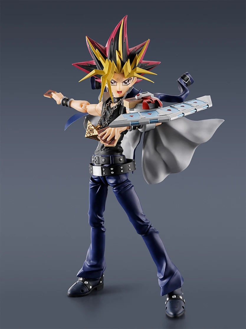Yu-Gi-Oh! Duel Monsters - Yugi Muto (16cm)