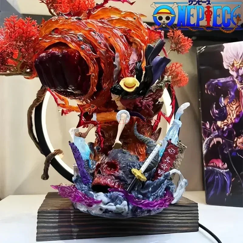 One Piece - Luffy 