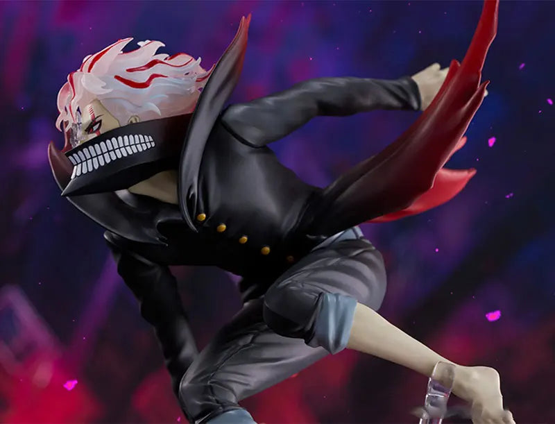 DanDaDan - Takakura Ken (23cm)
