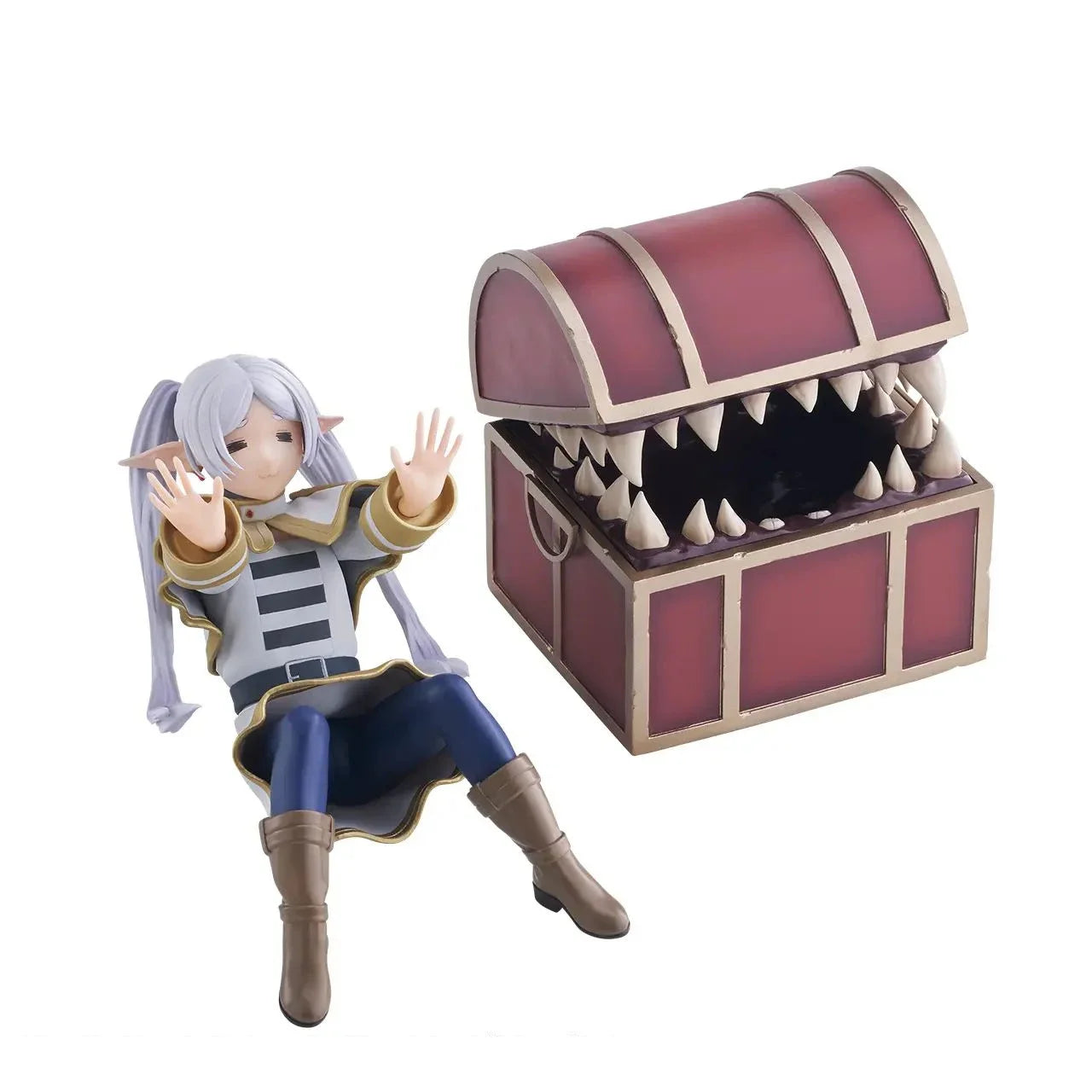 Frieren Beyond Journey's End - Frieren (10cm)