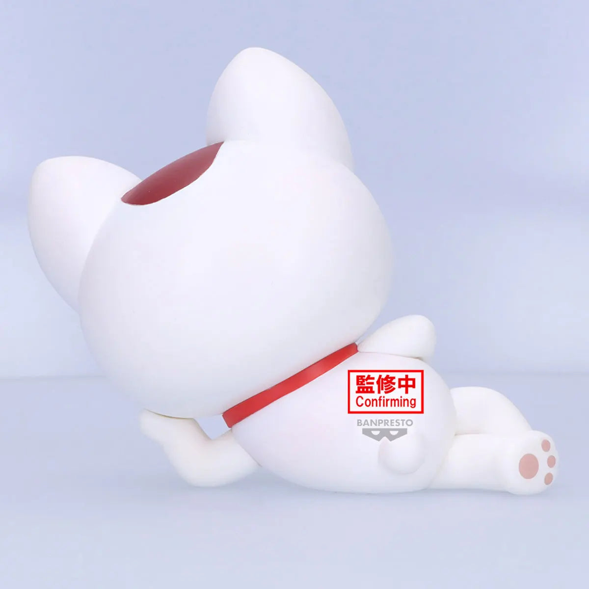 DanDaDan - Turbo Granny (14cm)
