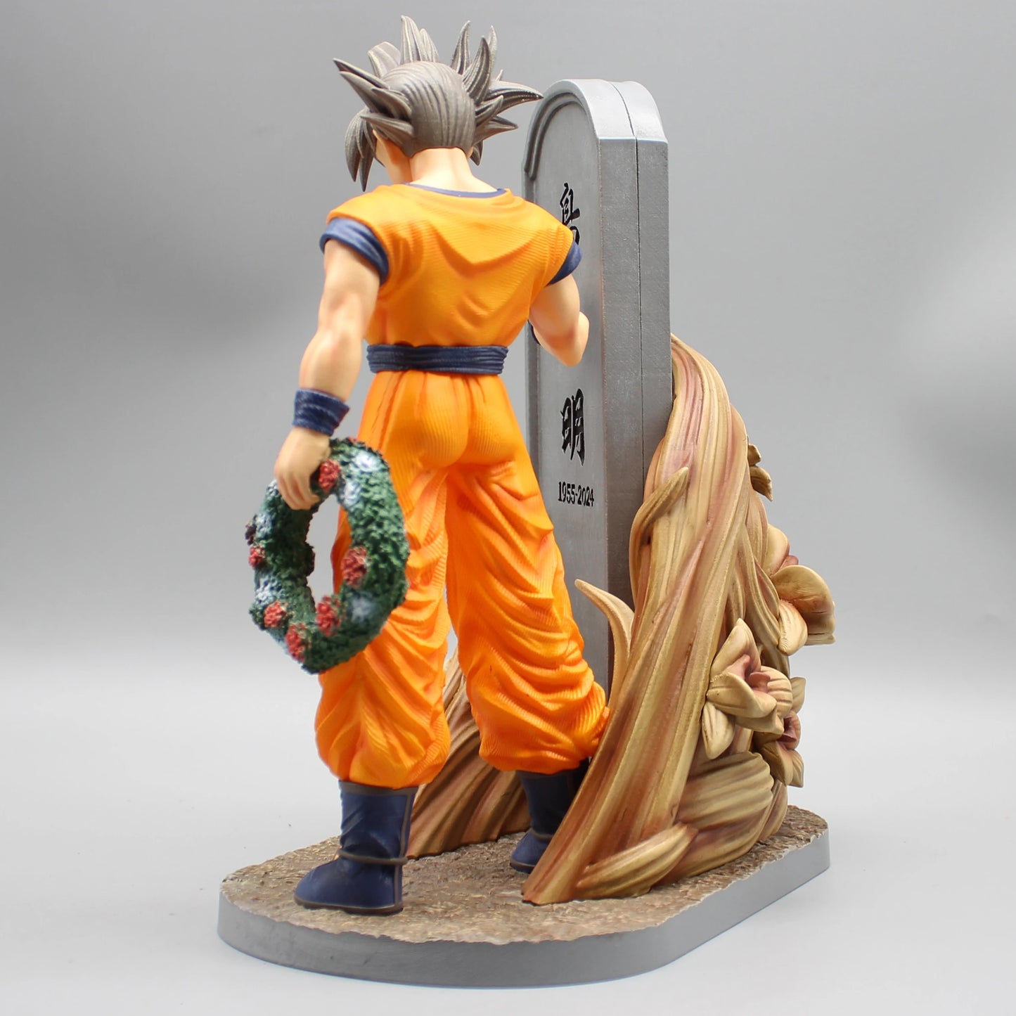 Akira Toriyama Memorial Dragon Ball - SonGoku (27.5cm)
