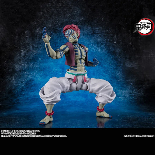 Demon Slayer - Akaza (14.5cm)