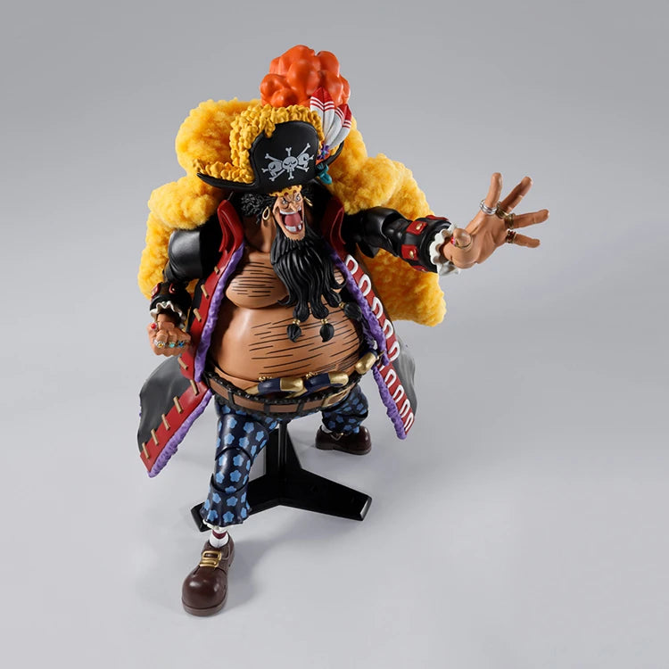 One Piece - Marshall D Teach (24.5cm)