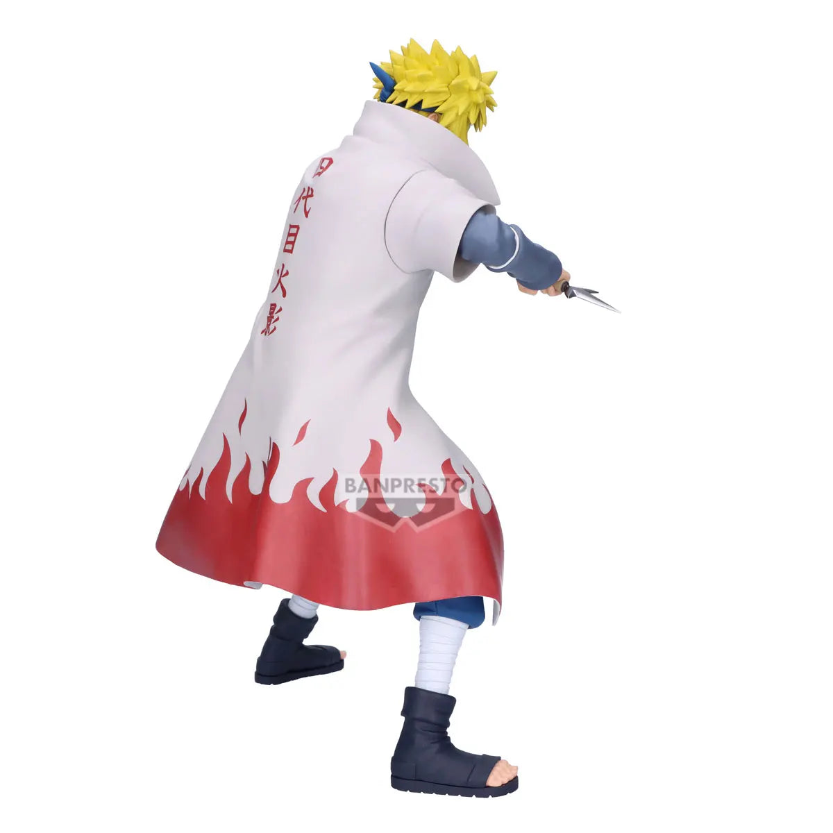 Naruto - Namikaze Minato (18cm)