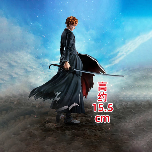 Bleach - Kurosaki Ichigo (15.5cm)