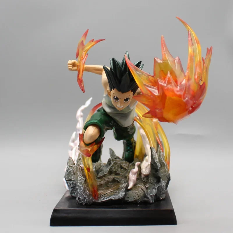 Hunter X Hunter - Gon Freecs / Killua Zoldyck