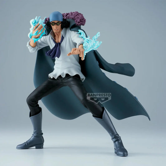 One Piece - Kuzan (15cm)