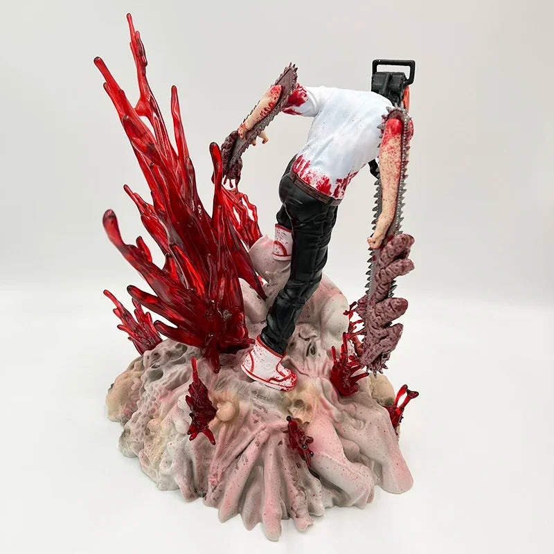Chainsaw Man - Denji