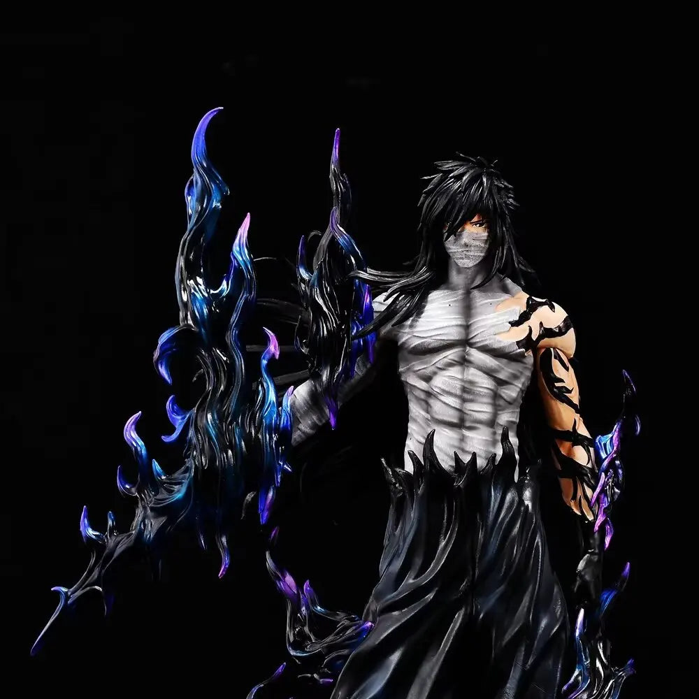 Bleach - Kurosaki Ichigo Two Forms (33cm)