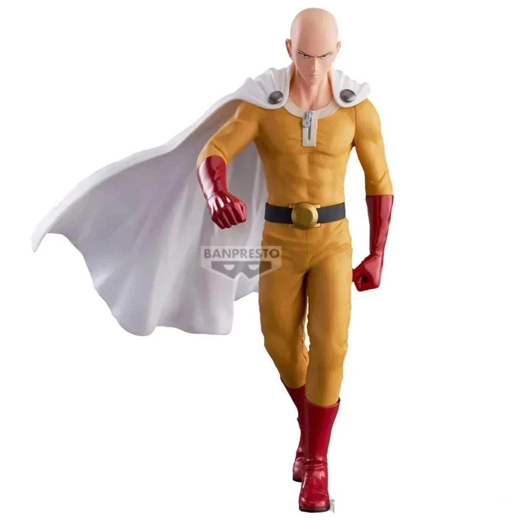 One Punch-Man - Saitama (27cm)