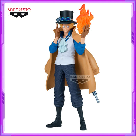 One Piece - Sabo (23cm)