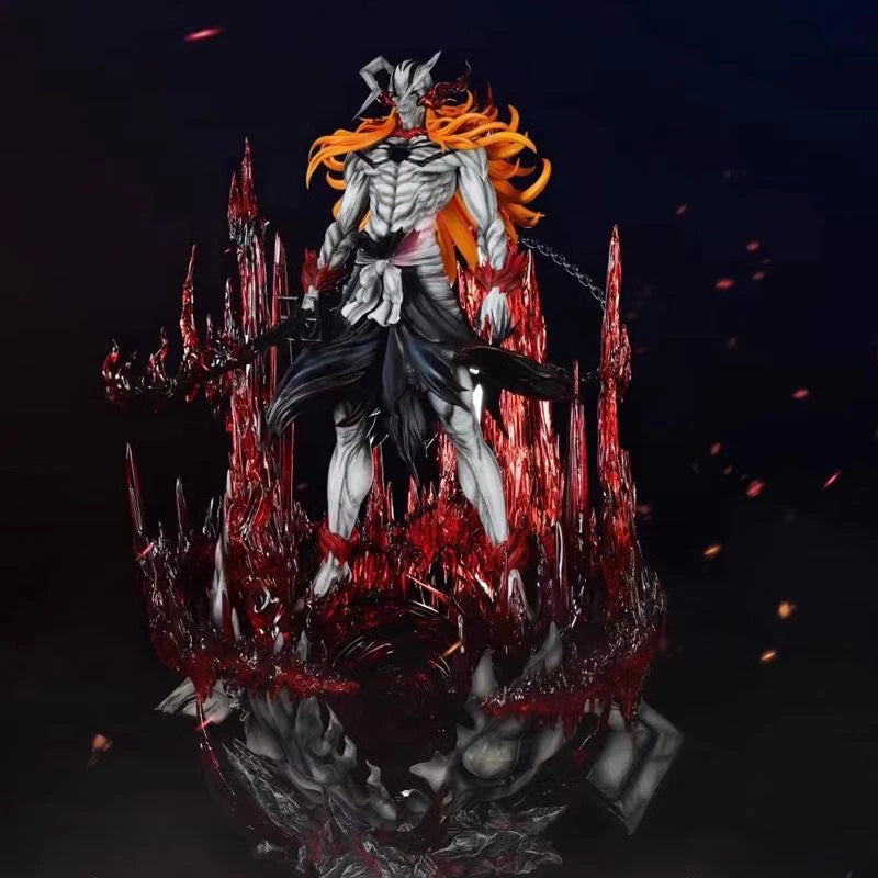 Bleach - Kurosaki Ichigo / Ulquiorra Cifer (33cm)