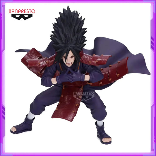 Naruto - Uchiha Madara (16cm)