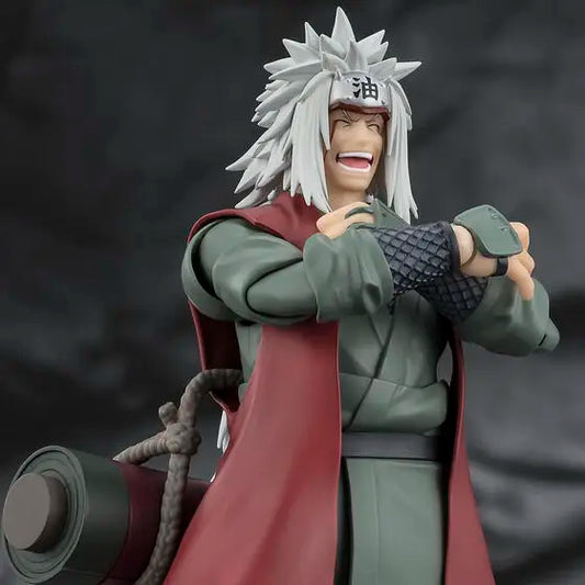 Naruto - Jiraiya Sennin