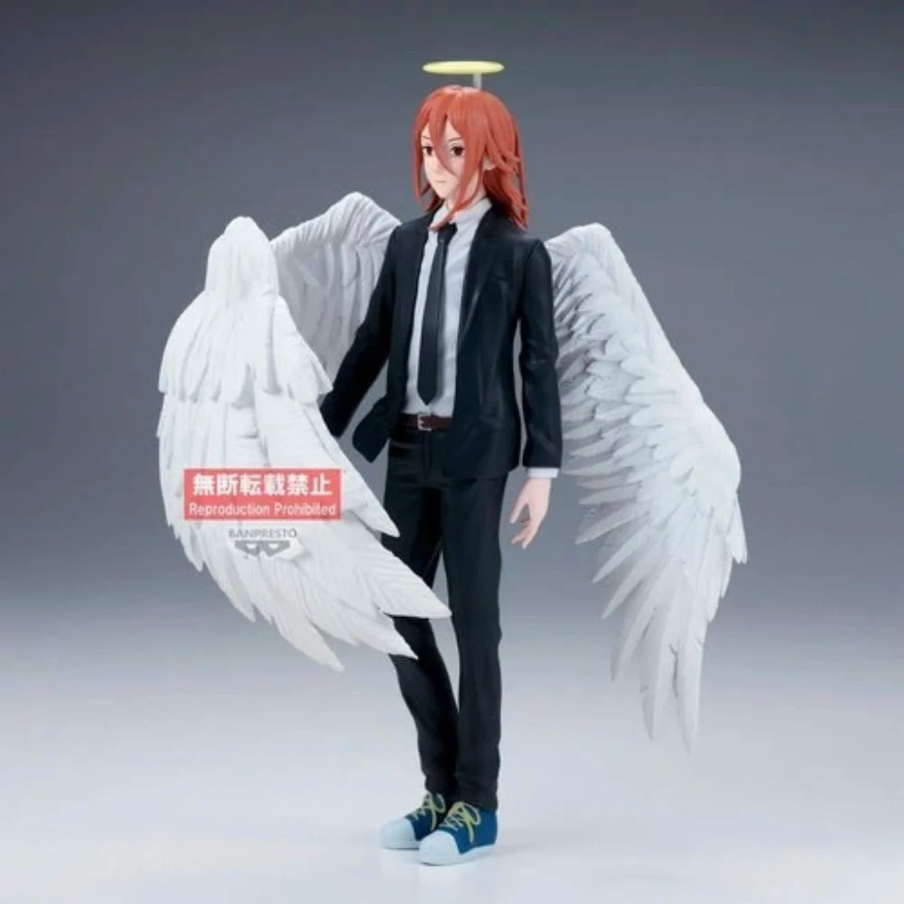 Chainsaw Man - Angel Devil