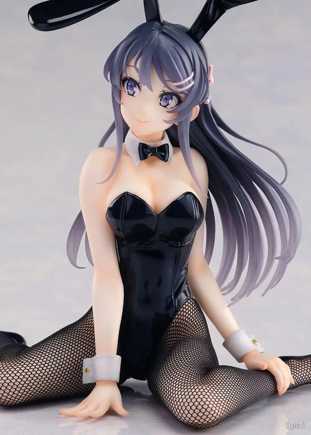 Rascal Does Not Dream of a Bunny Girl Senpai - Mai Bunny Girl