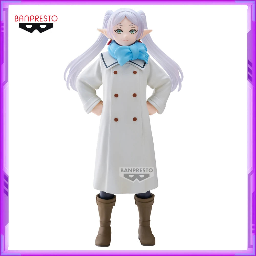 Frieren: Beyond Journey's End - Frieren (20cm)