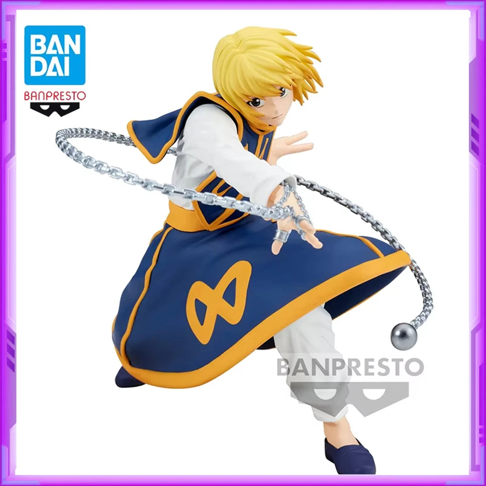 Hunter X Hunter - Kurapika (14cm)