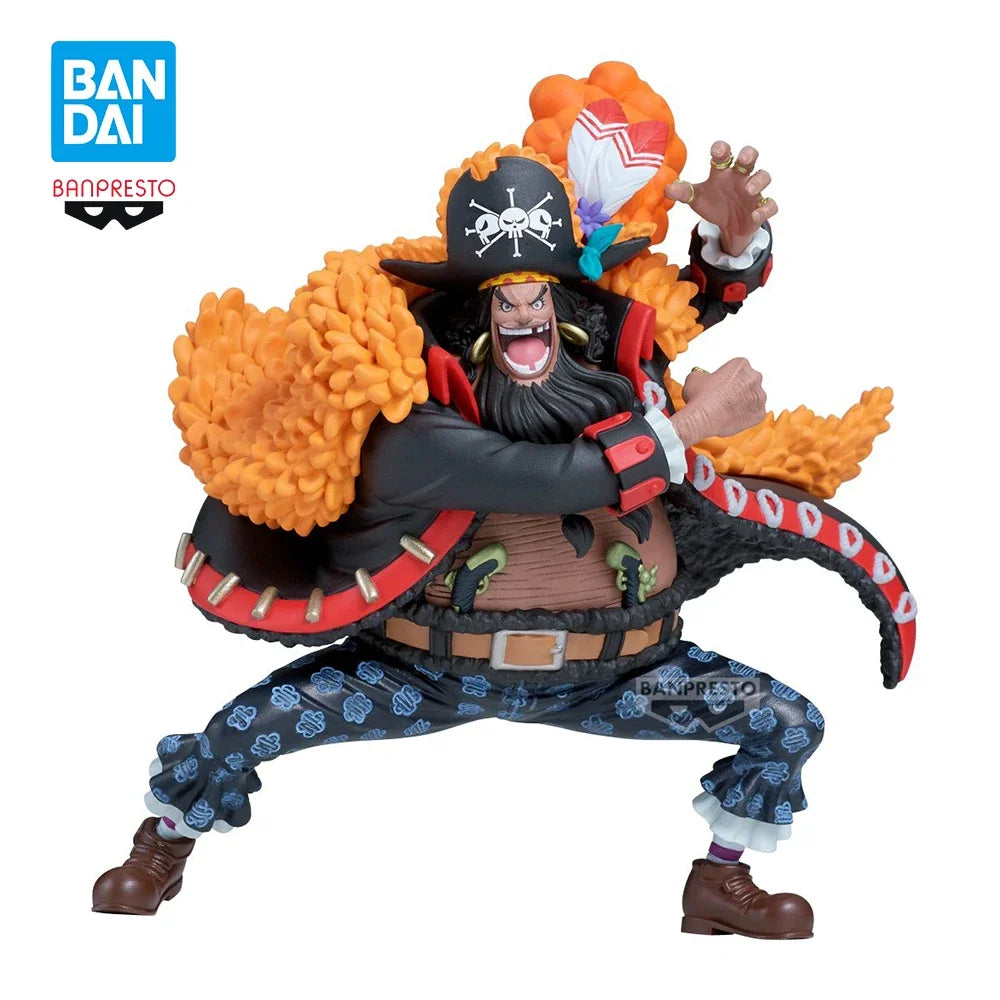 One Piece - Marshall D. Teach (18cm)