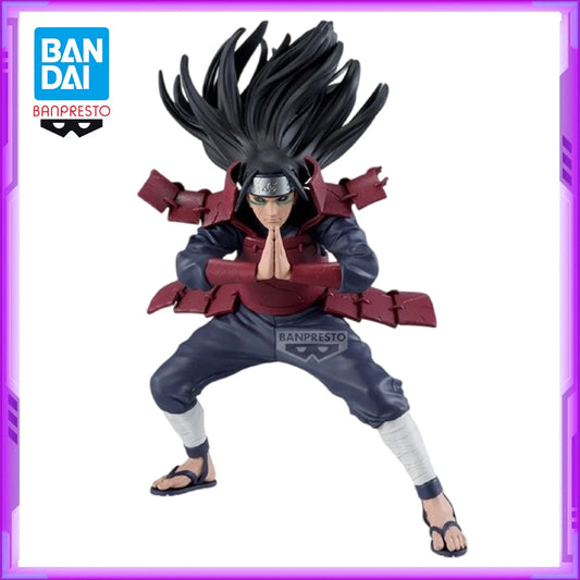 Naruto - Senju Hashirama
