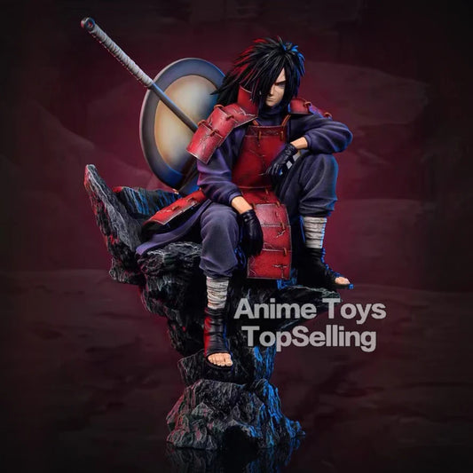 Naruto - Uchiha Madara (30cm)