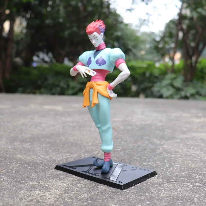 Hunter x Hunter - Hisoka (22cm)