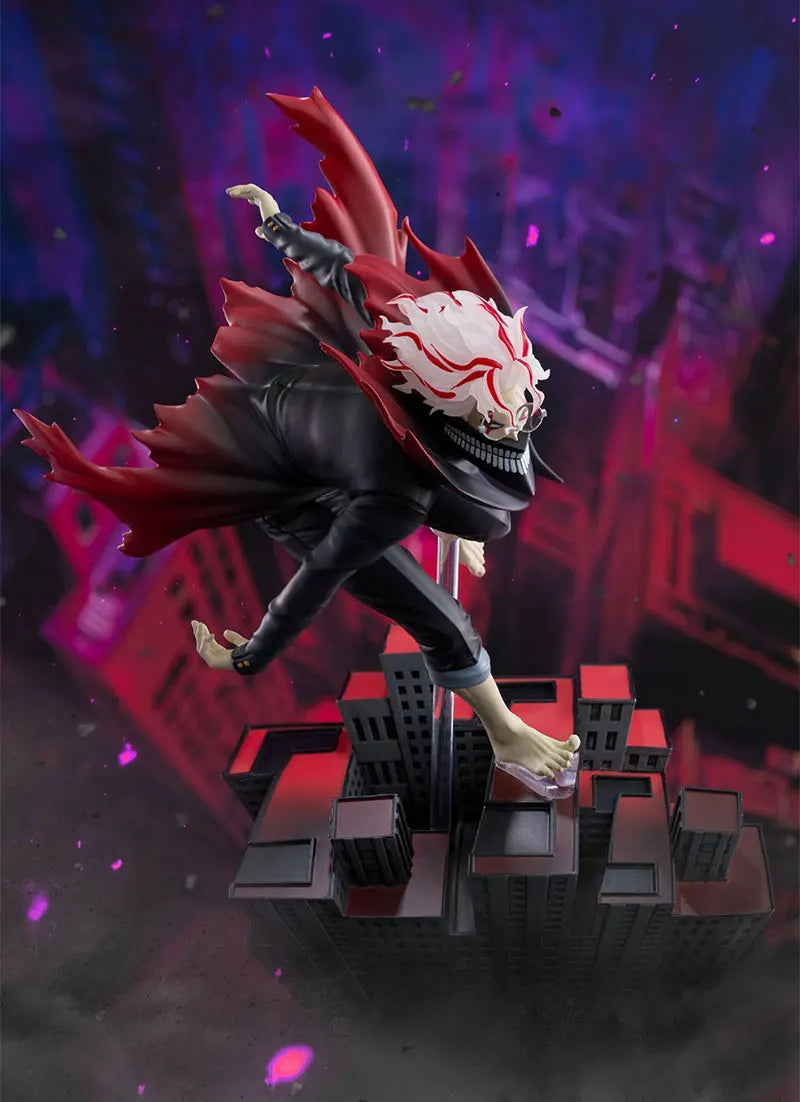 DanDaDan - Takakura Ken (23cm)