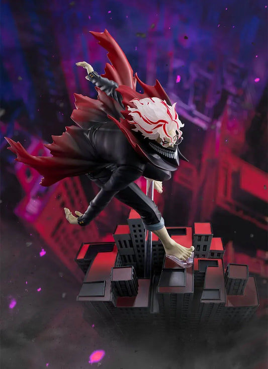 DanDaDan - Takakura Ken (23cm)