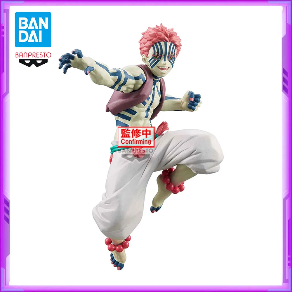 Demon Slayer - Akaza (15cm)