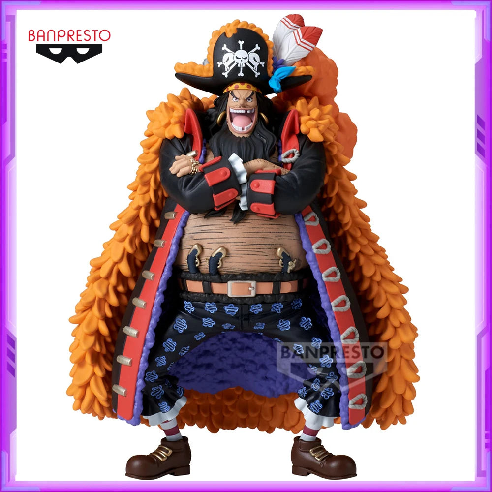 One Piece - Marshall D. Teach (18cm)