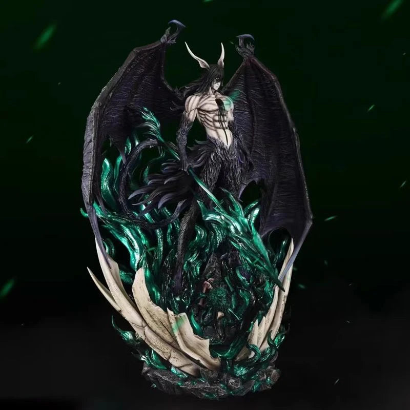 Bleach - Kurosaki Ichigo / Ulquiorra Cifer (33cm)