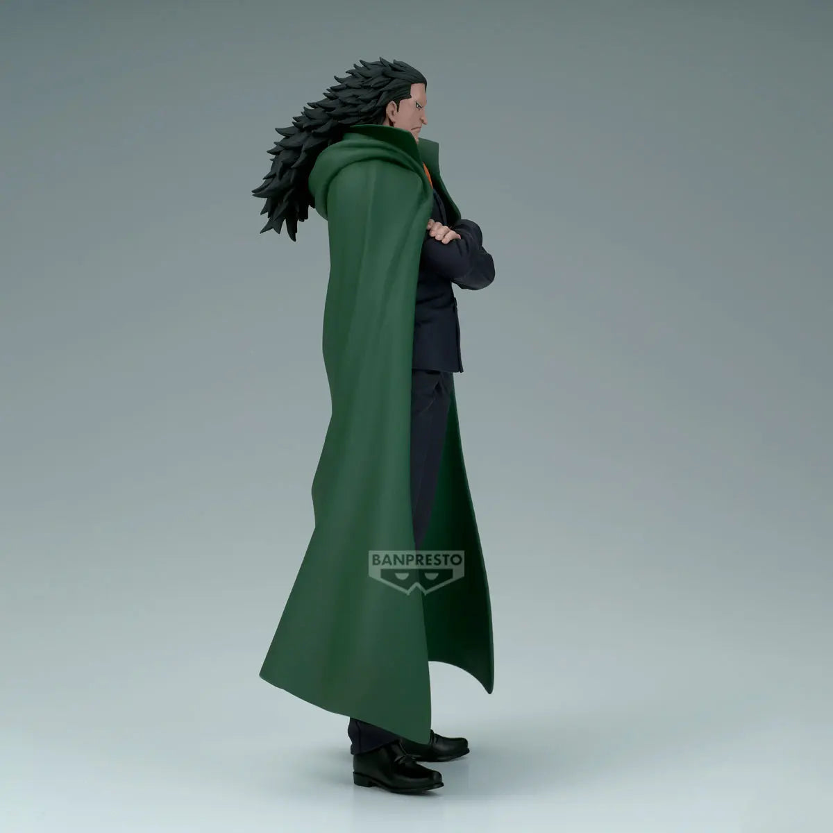 One Piece - Monkey D. Dragon (20cm)
