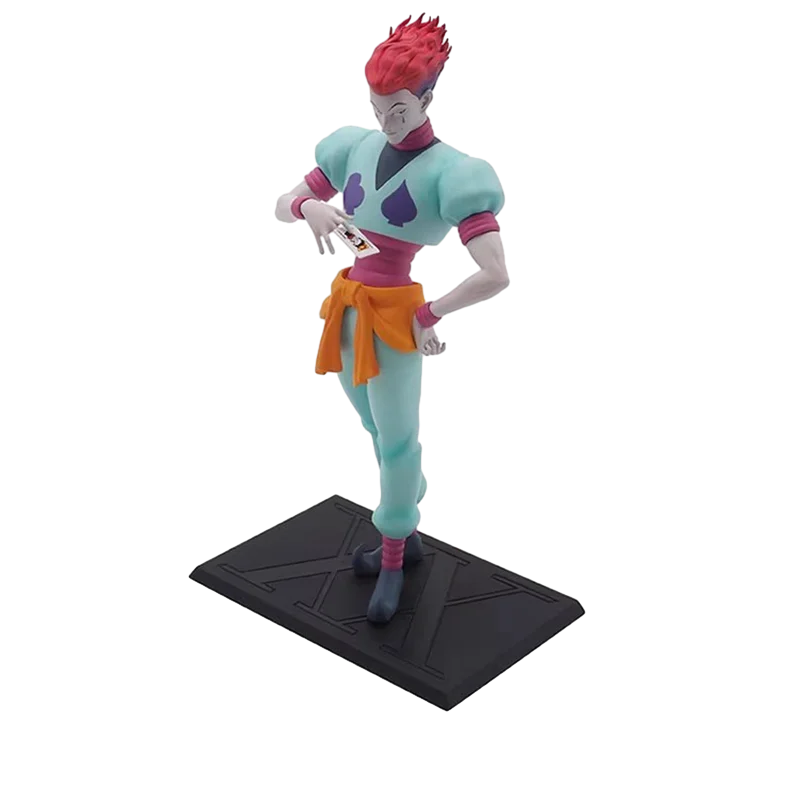 Hunter x Hunter - Hisoka (22cm)