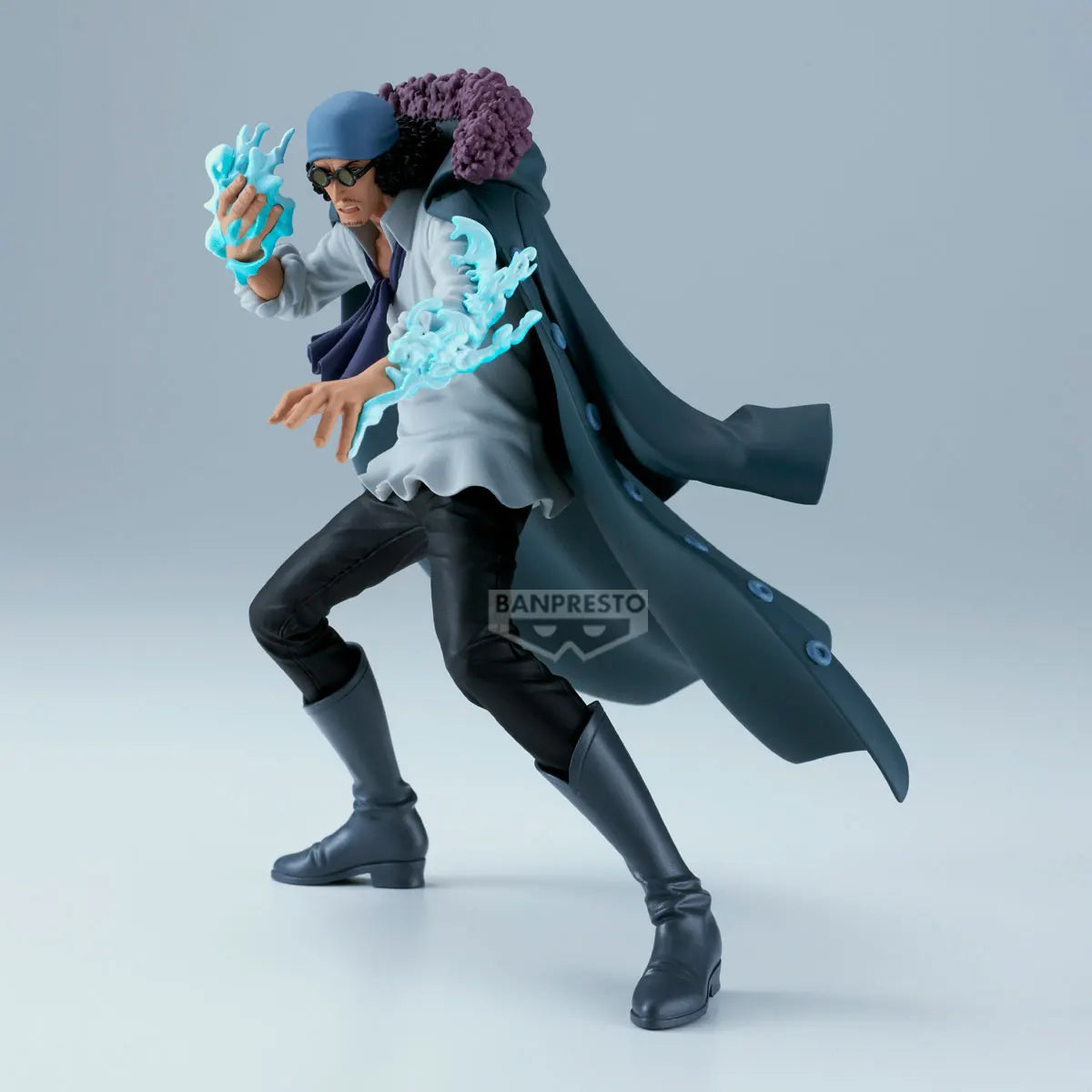 One Piece - Kuzan (15cm)