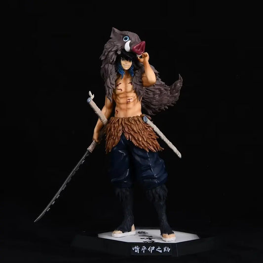 Demon Slayer - Hashibira Inosuke (30cm)