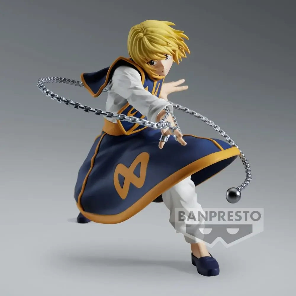 Hunter X Hunter - Kurapika (14cm)