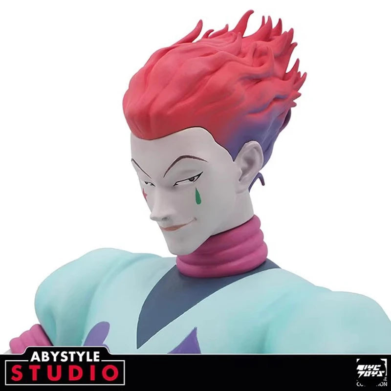 Hunter x Hunter - Hisoka (22cm)