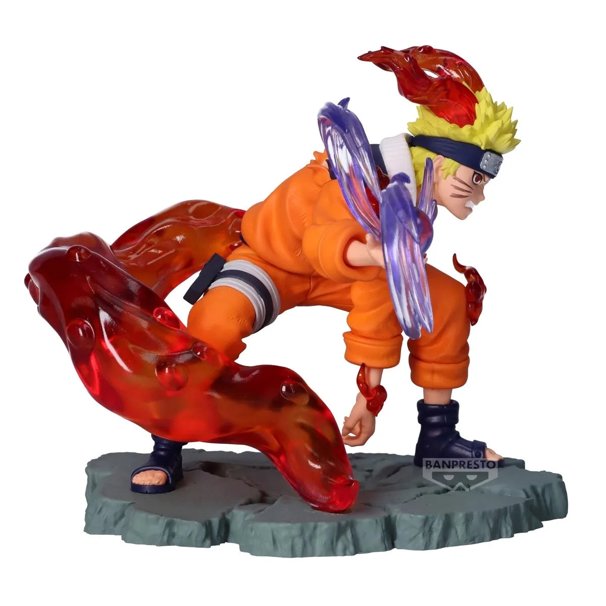 Naruto - Uzumaki Naruto (14cm)