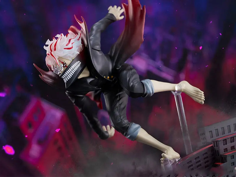 DanDaDan - Takakura Ken (23cm)