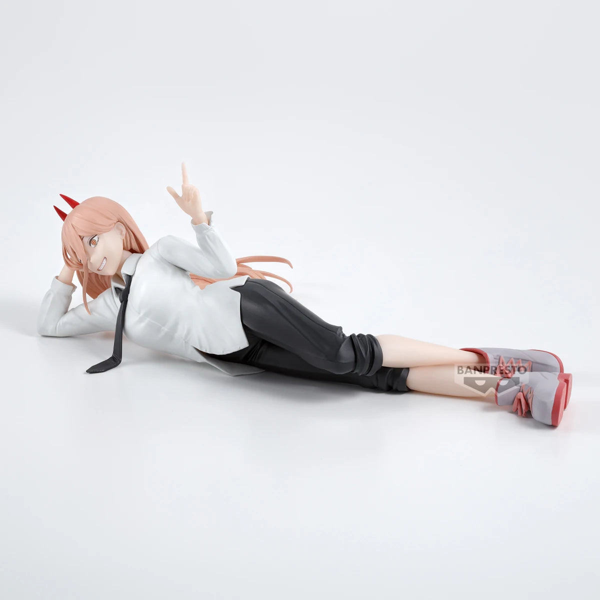 Chainsaw Man - Power