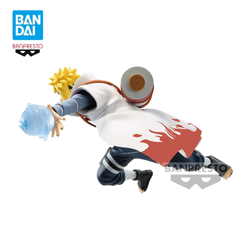 Naruto - Namikaze Minato (13cm)