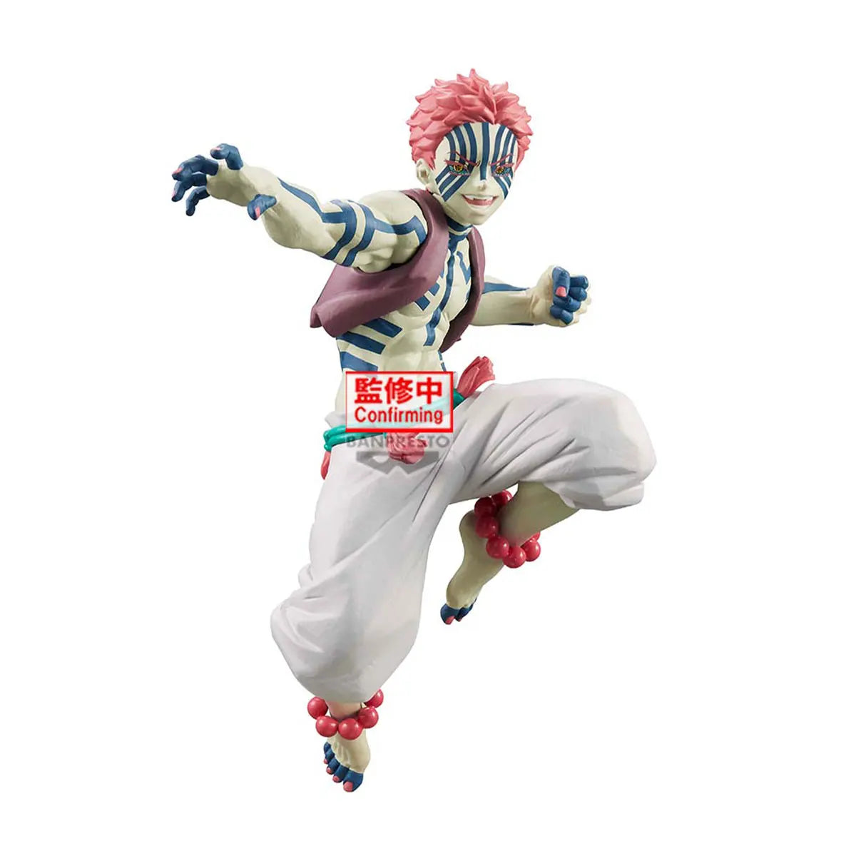 Demon Slayer - Akaza (15cm)
