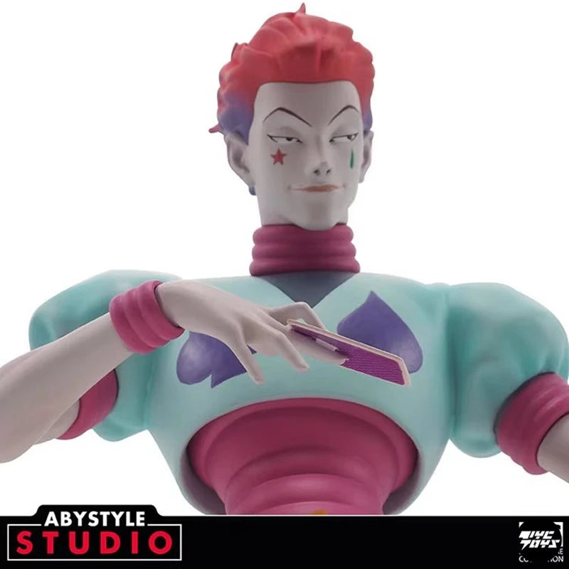 Hunter x Hunter - Hisoka (22cm)