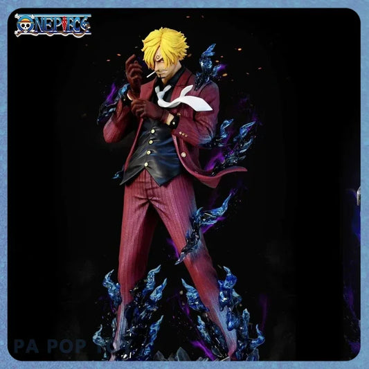 Sanji - One Piece (25cm)