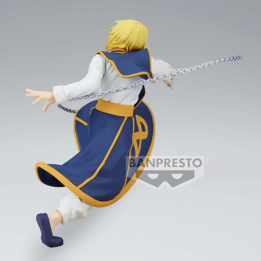 Hunter X Hunter - Kurapika (14cm)