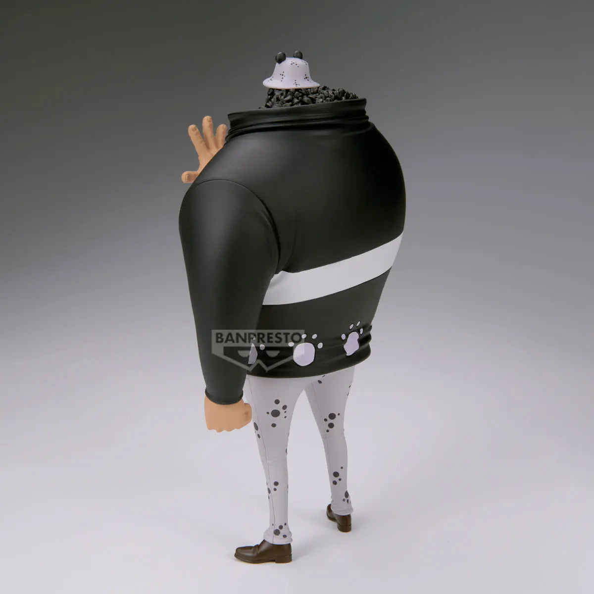 One Piece - Bartholomew Kuma (17cm)