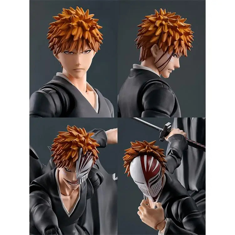 Bleach - Kurosaki Ichigo (15.5cm)