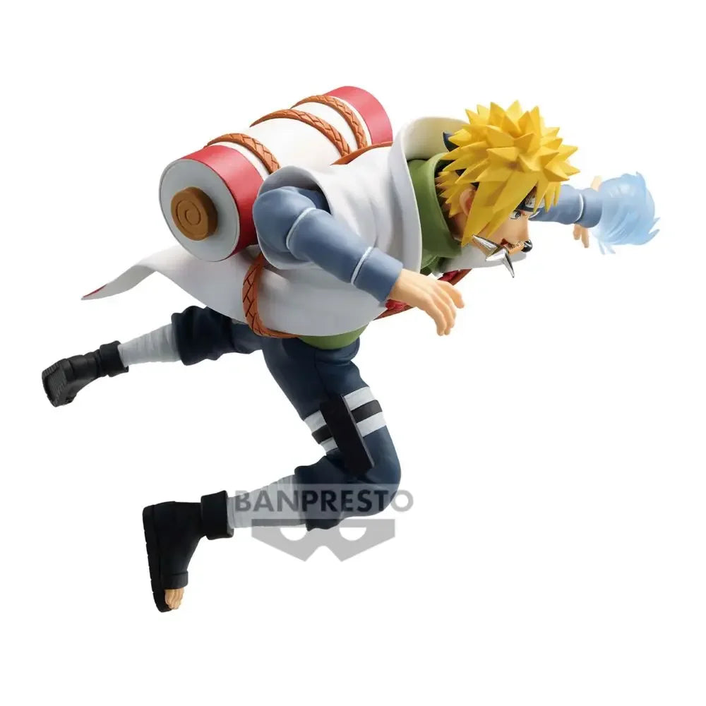 Naruto - Namikaze Minato (13cm)