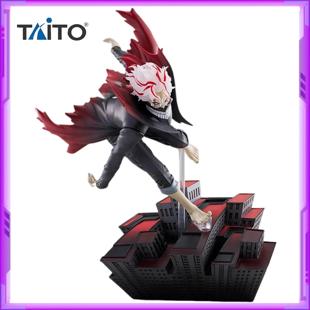 DanDaDan - Takakura Ken (23cm)